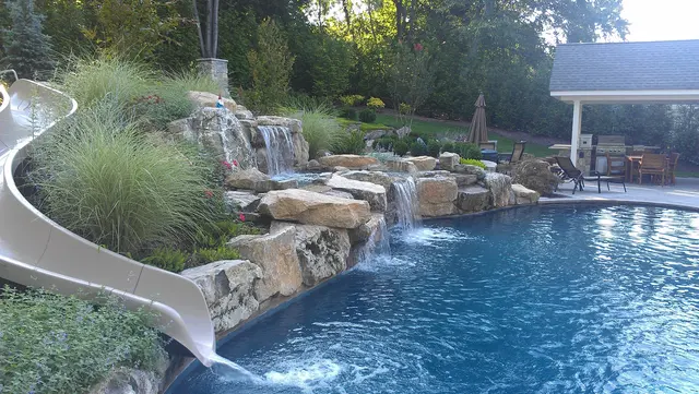 Ken Steenstra Landscaping, Inc. — photo from the business 1
