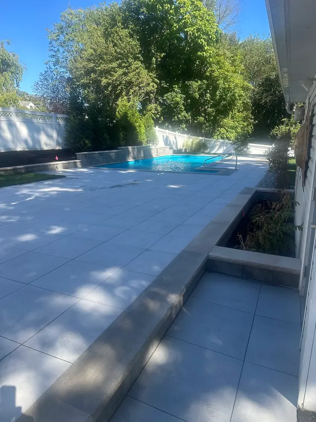 Ken Steenstra Landscaping, Inc. — customer photo 8