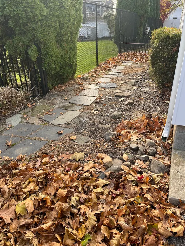Ken Steenstra Landscaping, Inc. — customer photo 11
