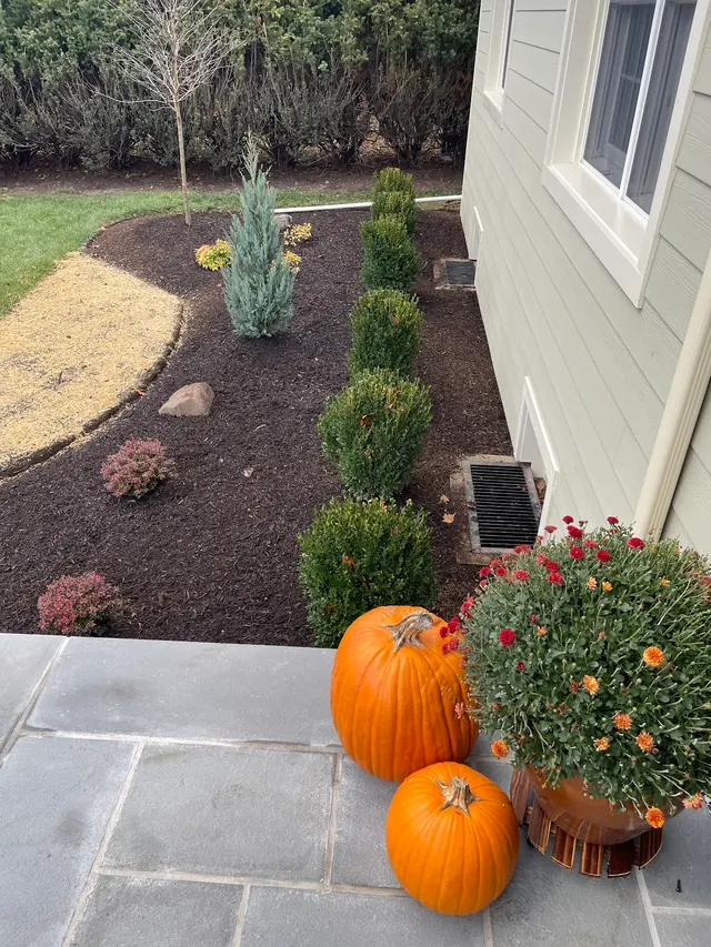 Ken Steenstra Landscaping, Inc. — customer photo 10