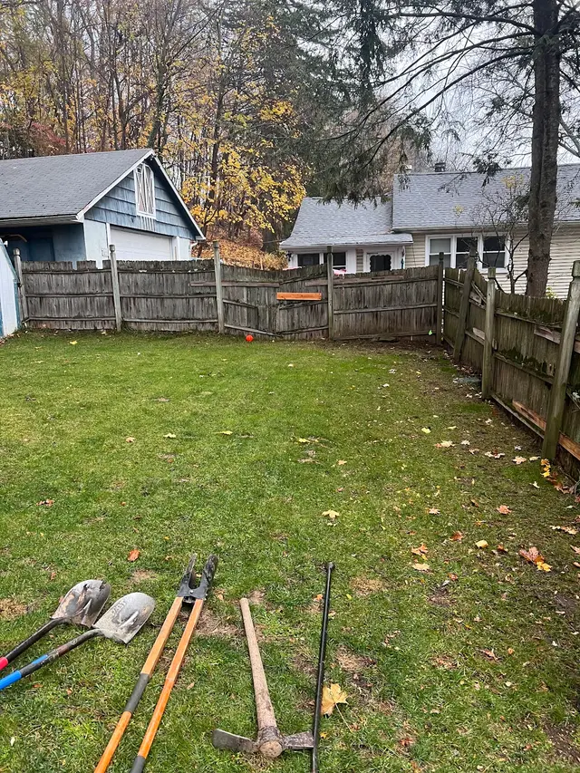 Ken Steenstra Landscaping, Inc. — customer photo 7