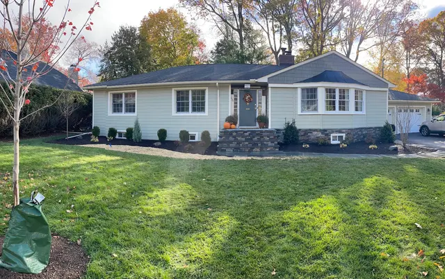 Ken Steenstra Landscaping, Inc. — customer photo 6