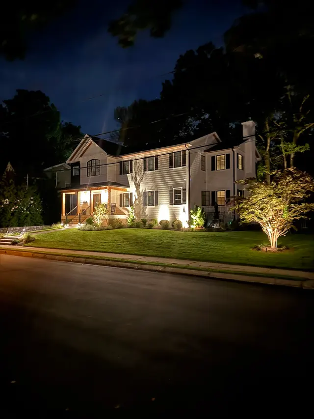 Ken Steenstra Landscaping, Inc. — customer photo 12