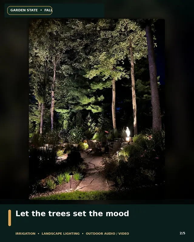 Garden State Irrigation & Lighting — photo from the business 12