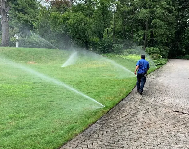 Garden State Irrigation & Lighting — photo from the business 2