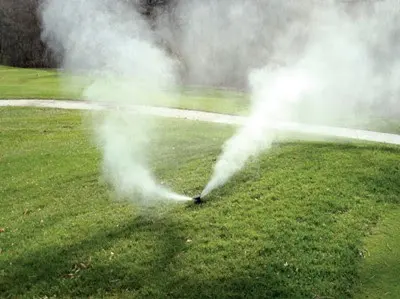 Garden State Irrigation & Lighting — photo from the business 10