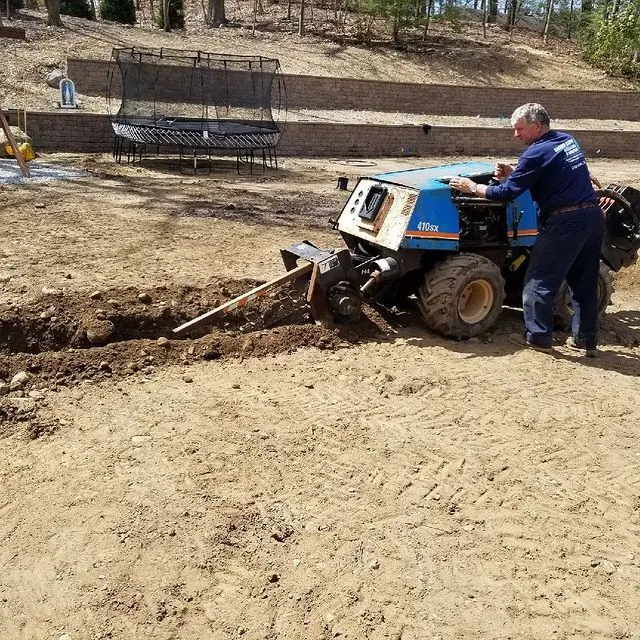 Garden State Irrigation & Lighting — photo from the business 9