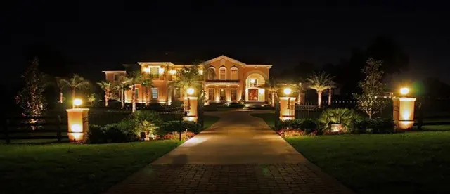 Garden State Irrigation & Lighting — photo from the business 5