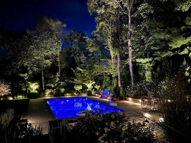 Garden State Irrigation & Lighting — photo from the business 1