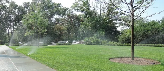 Garden State Irrigation & Lighting — photo from the business 8