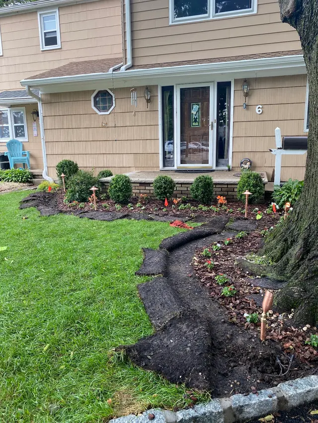 The Sprinkler Kings Irrigation & Lighting — photo from the business 5