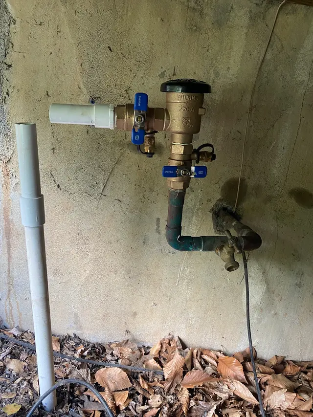 The Sprinkler Kings Irrigation & Lighting — photo from the business 4