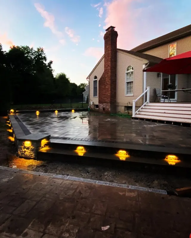 The Sprinkler Kings Irrigation & Lighting — photo from the business 9
