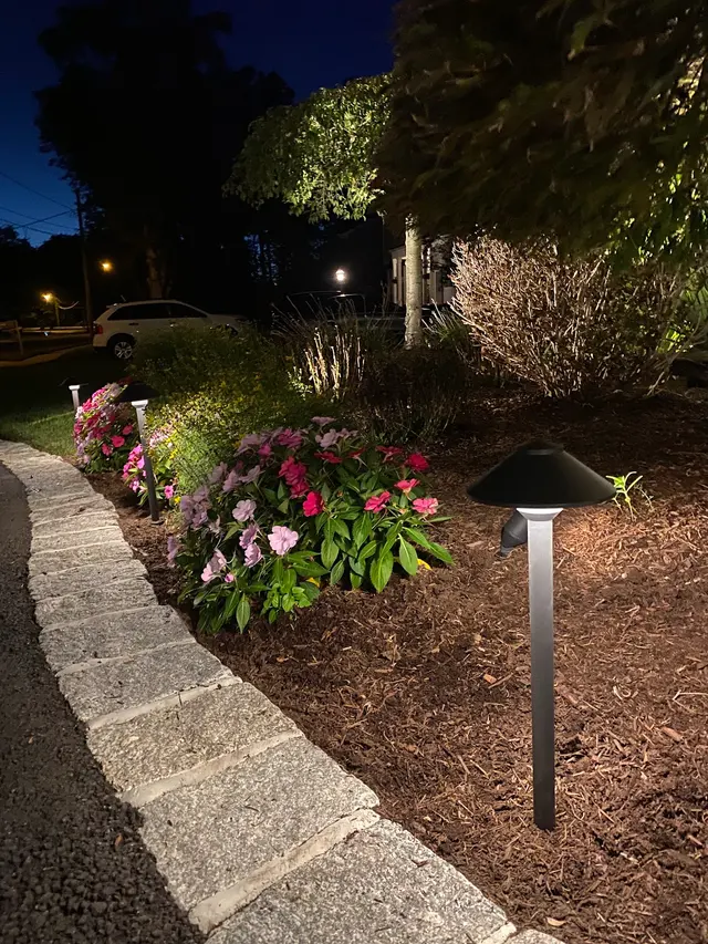 The Sprinkler Kings Irrigation & Lighting — photo from the business 3
