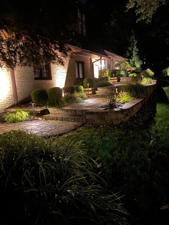 The Sprinkler Kings Irrigation & Lighting — photo from the business 12