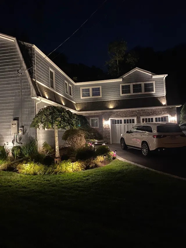 The Sprinkler Kings Irrigation & Lighting — photo from the business 2