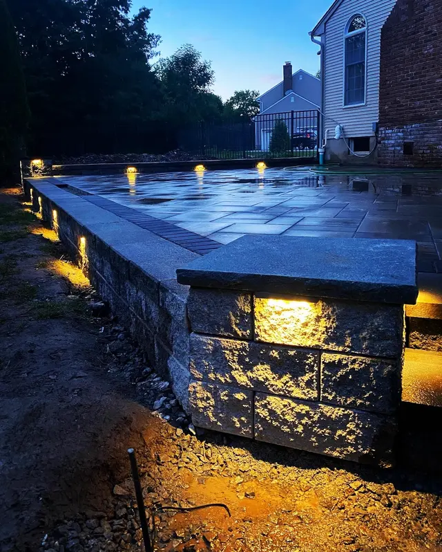 The Sprinkler Kings Irrigation & Lighting — photo from the business 1