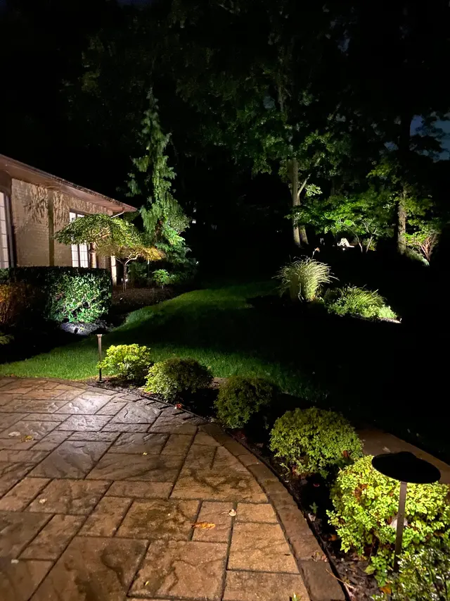 The Sprinkler Kings Irrigation & Lighting — photo from the business 8