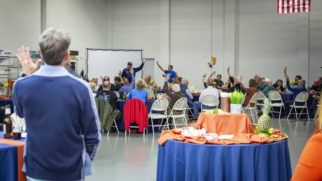 Dream Events — customer photo 2