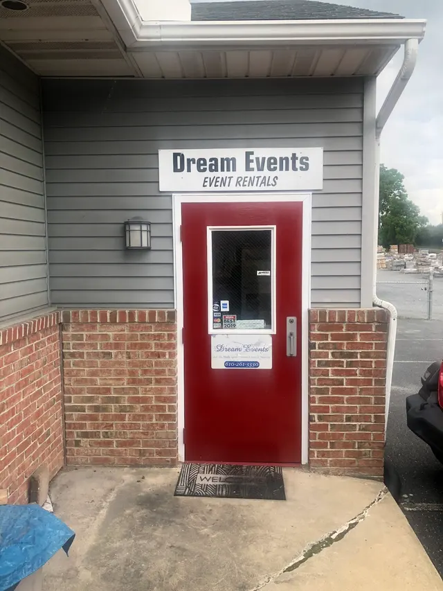 Dream Events — photo from the business 1