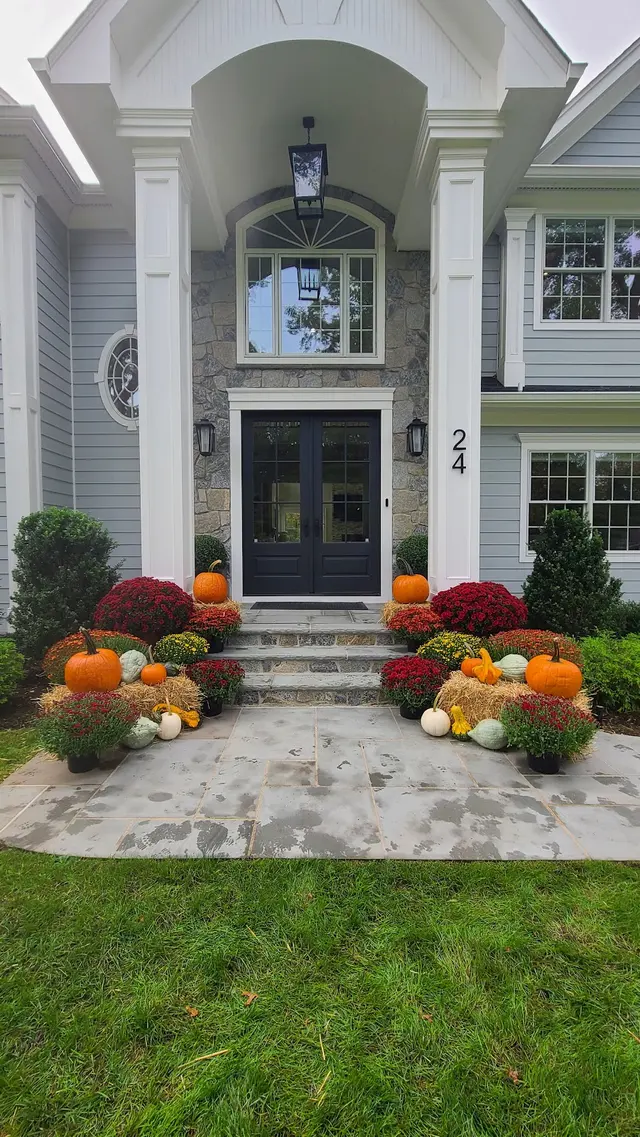 Chris James Landscaping — customer photo 6