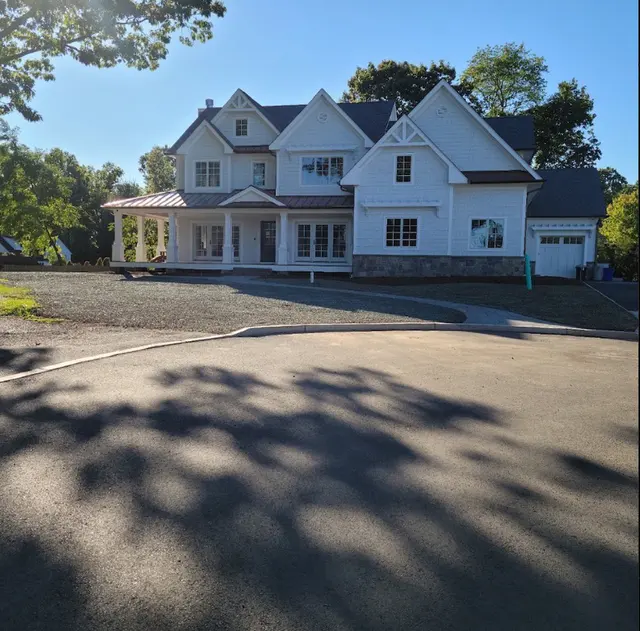 Chris James Landscaping — photo from the business 12