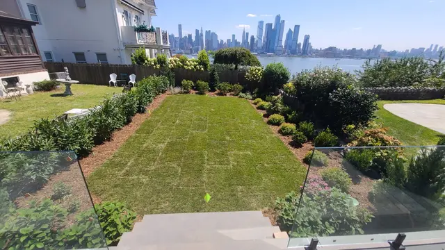 Chris James Landscaping — photo from the business 2