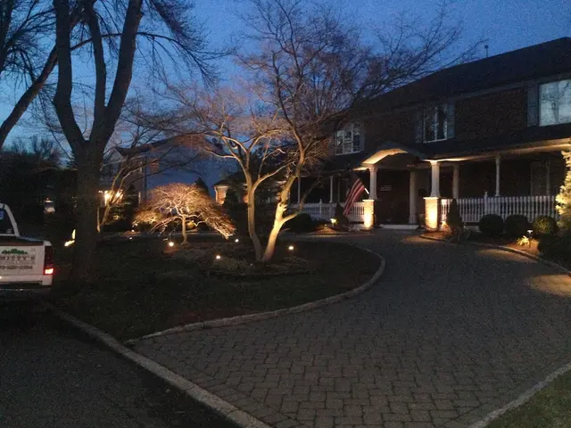 Smitty's Landscaping & Irrigation — photo from the business 6