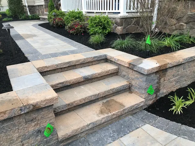 Smitty's Landscaping & Irrigation — photo from the business 4