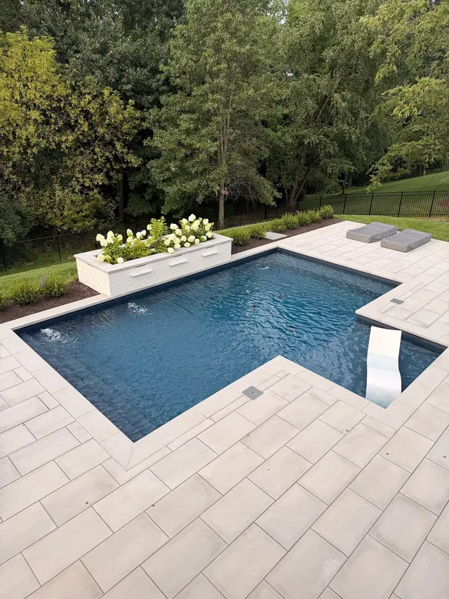Customer photo of work by Smitty's Landscaping & Irrigation, from Anne Cary Zaorski's review