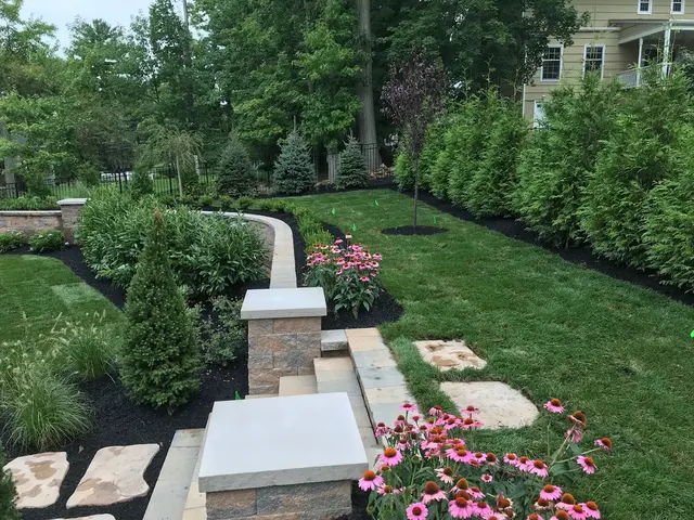 Smitty's Landscaping & Irrigation — photo from the business 11