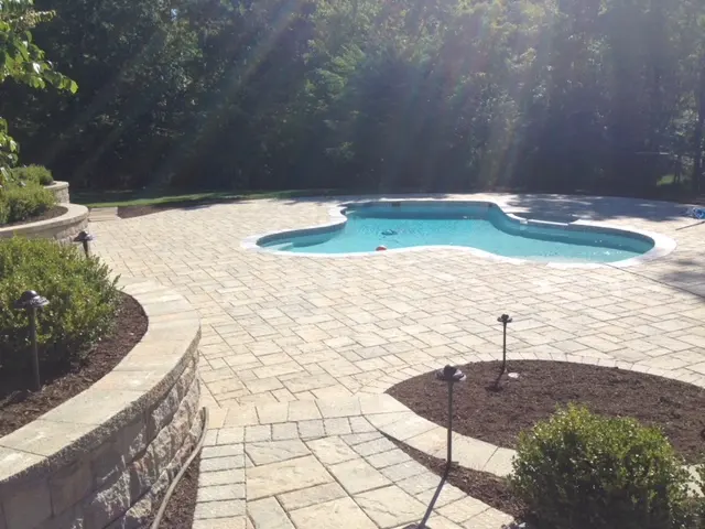 Smitty's Landscaping & Irrigation — photo from the business 5