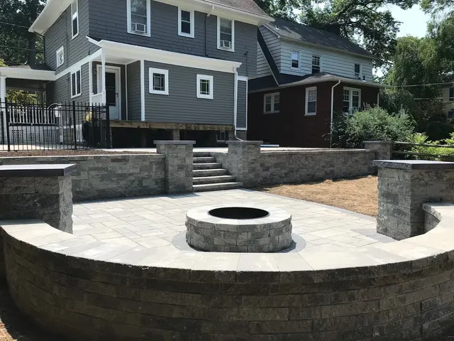 Smitty's Landscaping & Irrigation — photo from the business 10