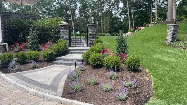 Smitty's Landscaping & Irrigation — photo from the business 9