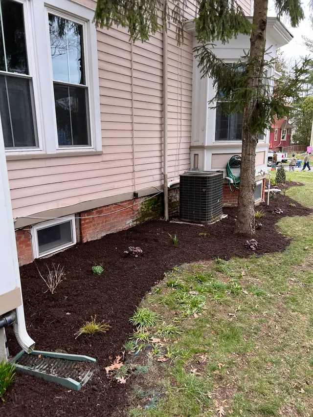 Blue Pine Snow and Landscaping — photo from the business 5