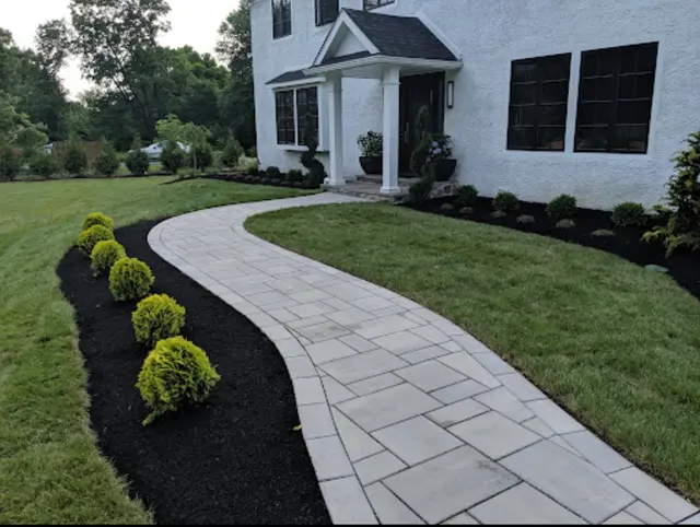 Blue Pine Snow and Landscaping — photo from the business 6