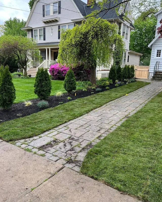 Blue Pine Snow and Landscaping — photo from the business 4