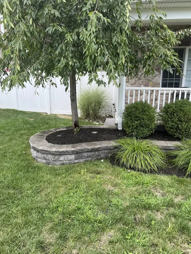 Blue Pine Snow and Landscaping — photo from the business 9