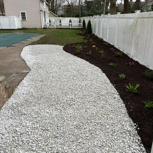 Blue Pine Snow and Landscaping — photo from the business 12