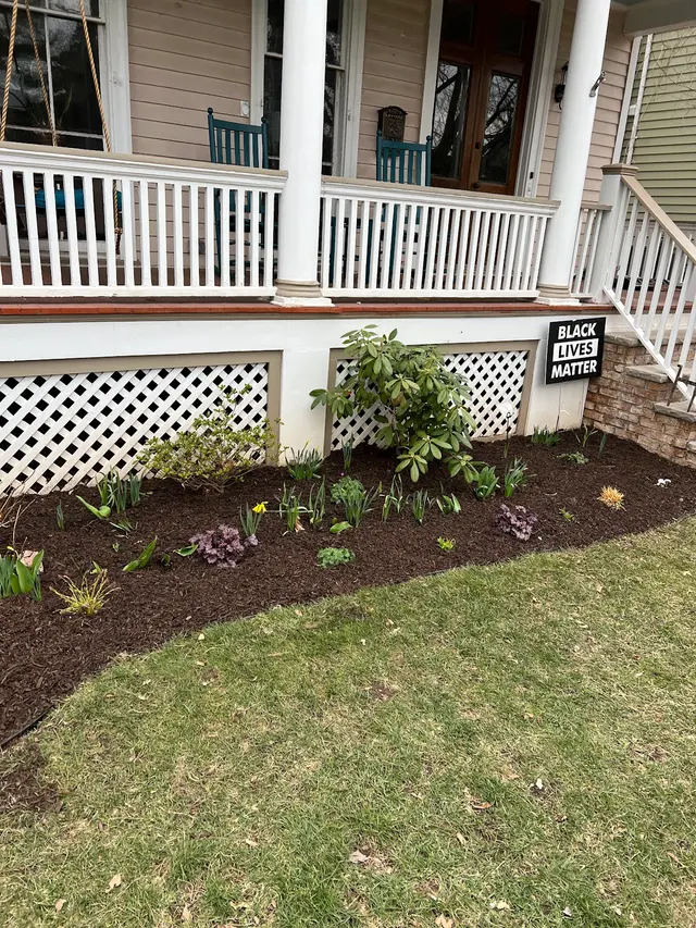 Blue Pine Snow and Landscaping — photo from the business 3