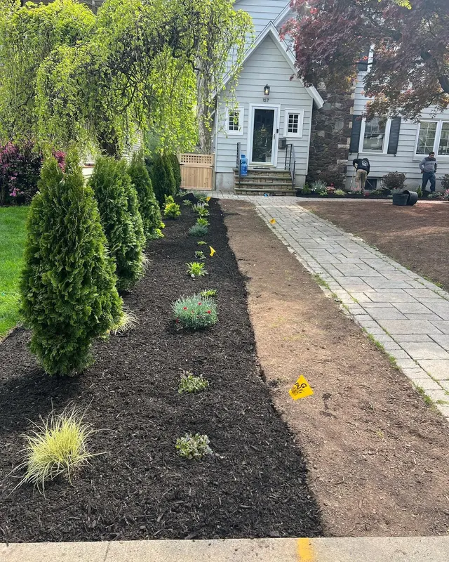 Blue Pine Snow and Landscaping — photo from the business 10