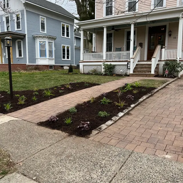 Blue Pine Snow and Landscaping — photo from the business 8