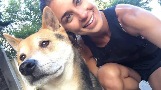 Dog Walker Inc — photo from the business 1