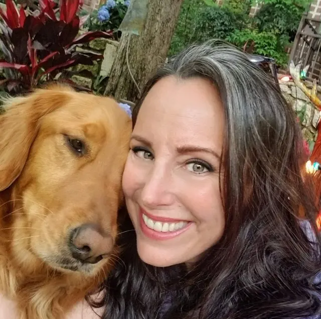 Grand Paws Pet Sitter — photo from the business 1