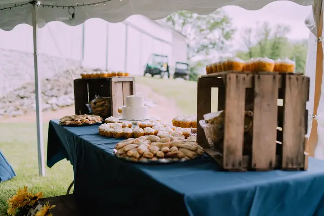 Knees Up Events — photo from the business 8