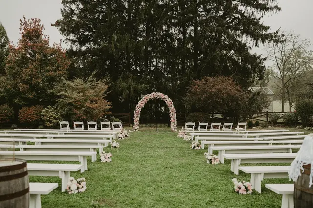 Knees Up Events — customer photo 9