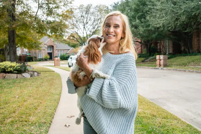 Willowbend Pet Sitting — photo from the business 11