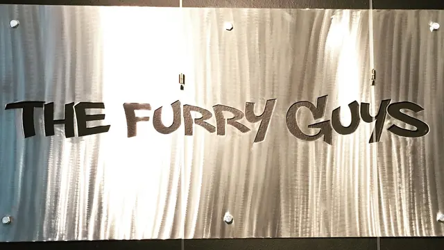 Furry Guys Pet Care — photo from the business 1
