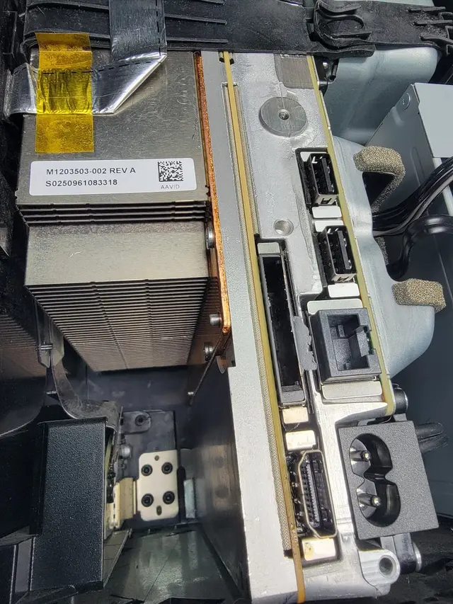 Dr. Fix It Cell Phone & Electronic Repair — customer photo 6