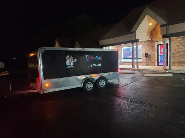 Dr. Fix It Cell Phone & Electronic Repair — photo from the business 2